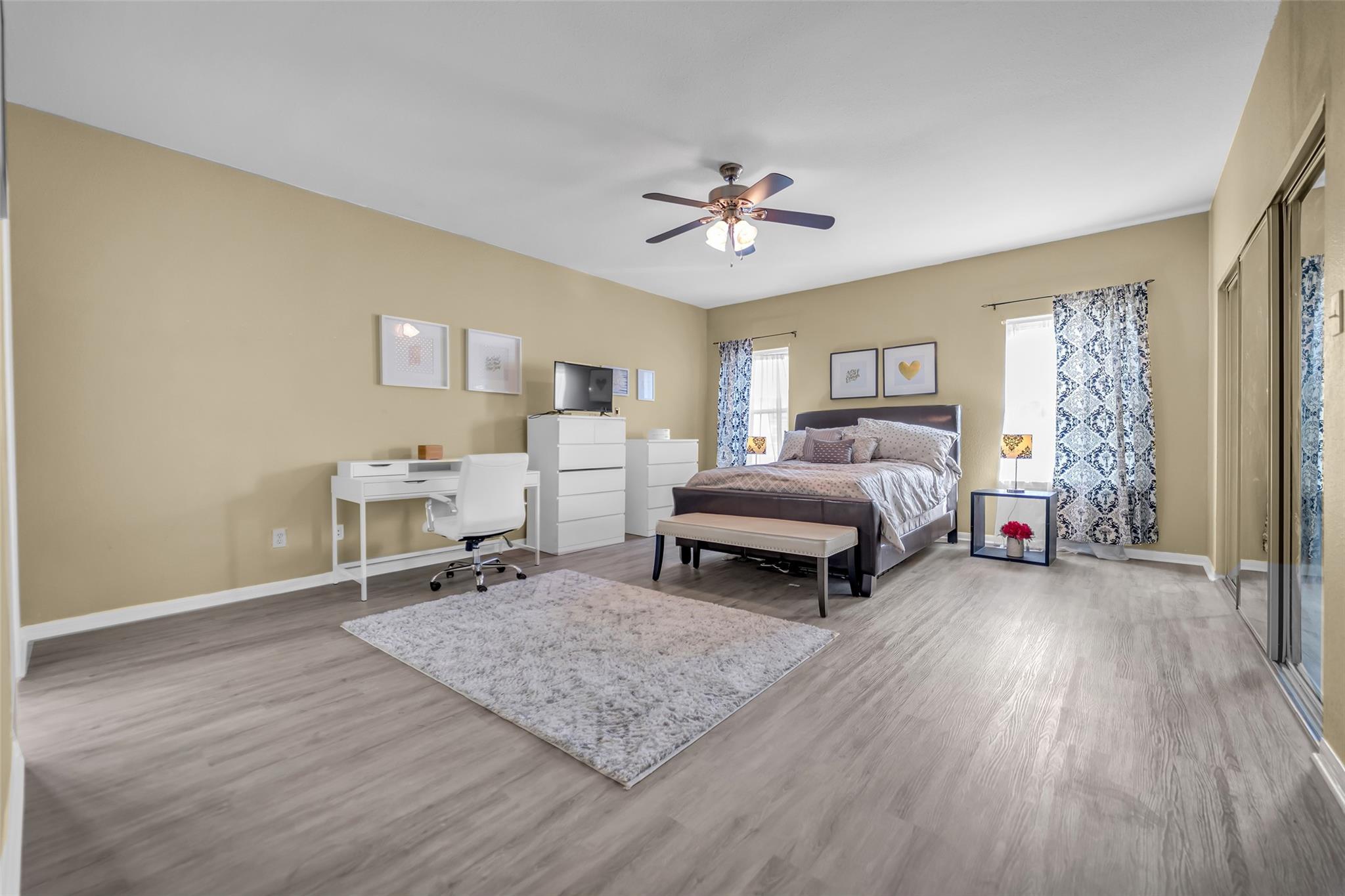 8091 El Mundo Street # 8091