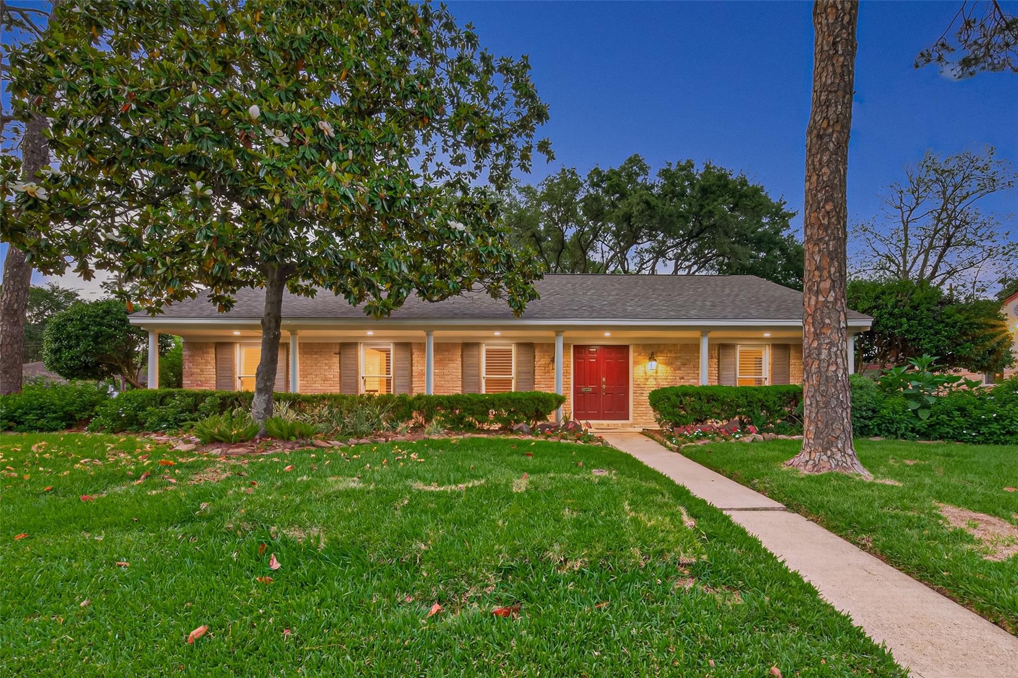 5638 Sanford Road