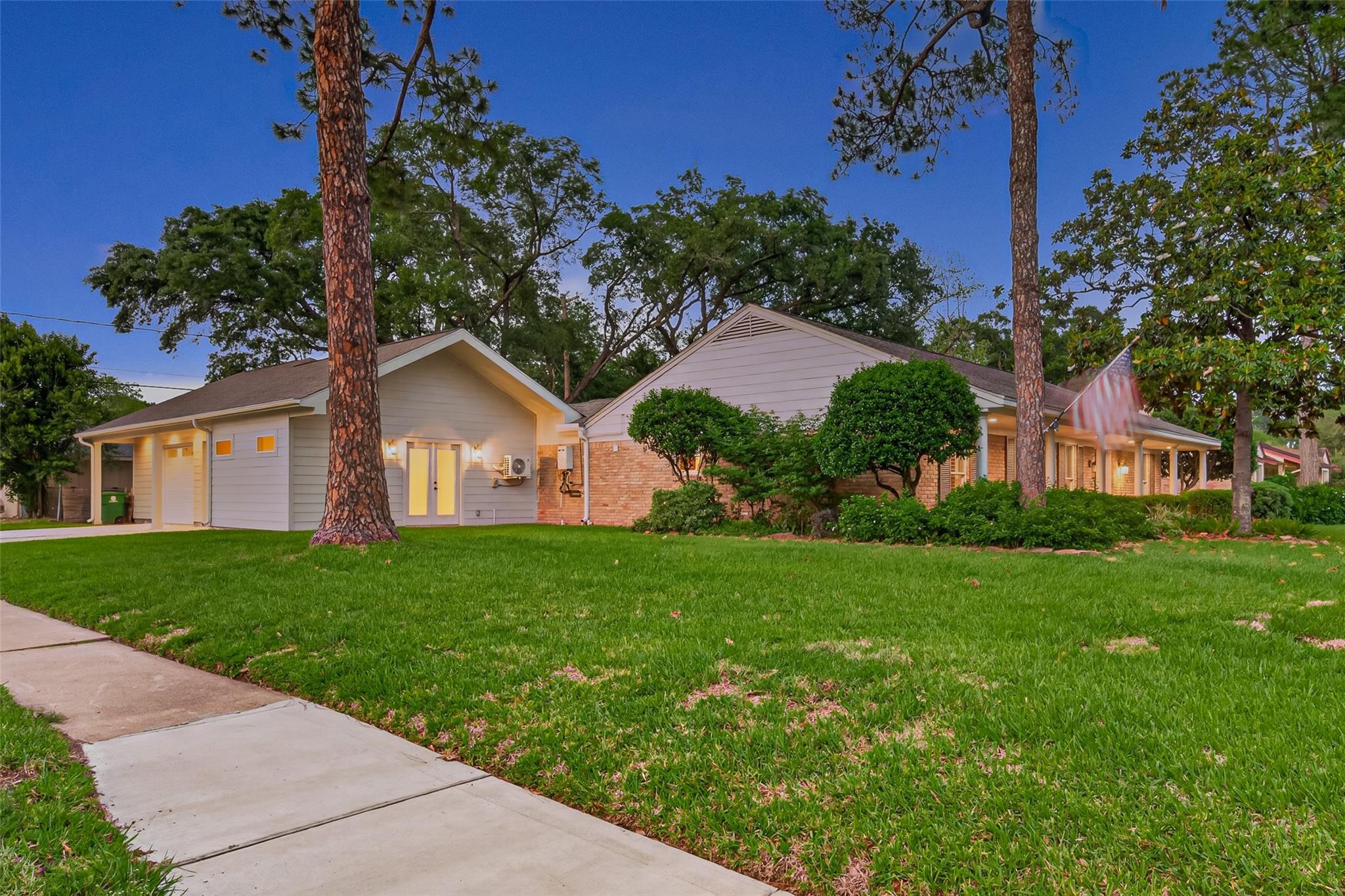 5638 Sanford Road
