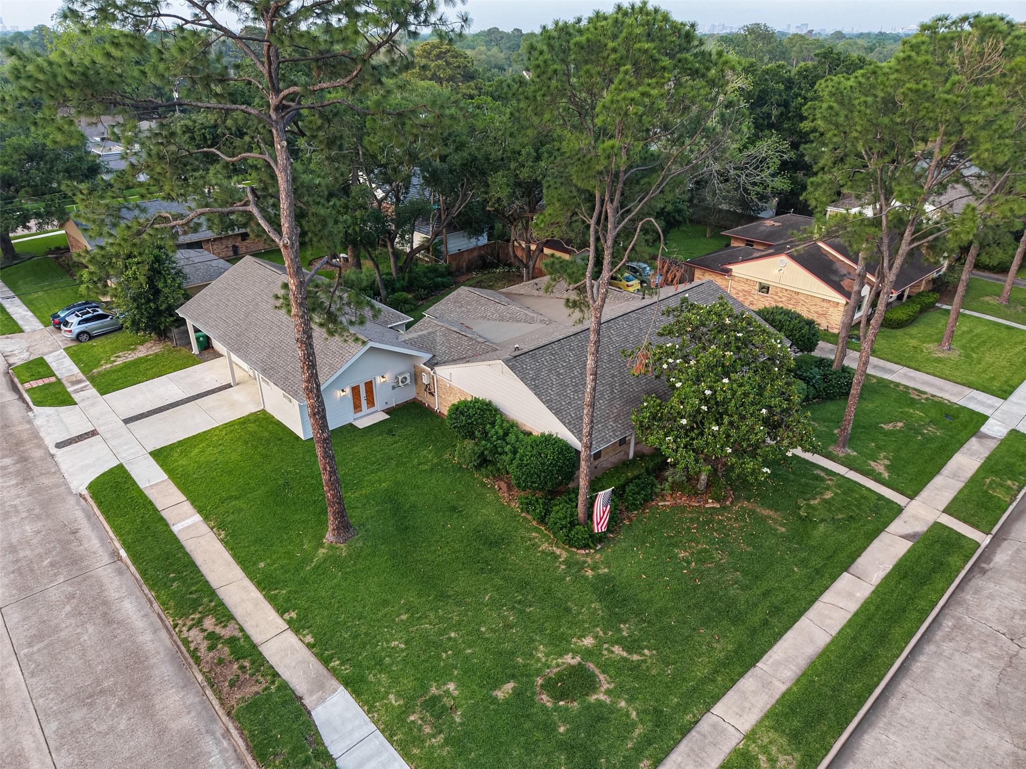 5638 Sanford Road