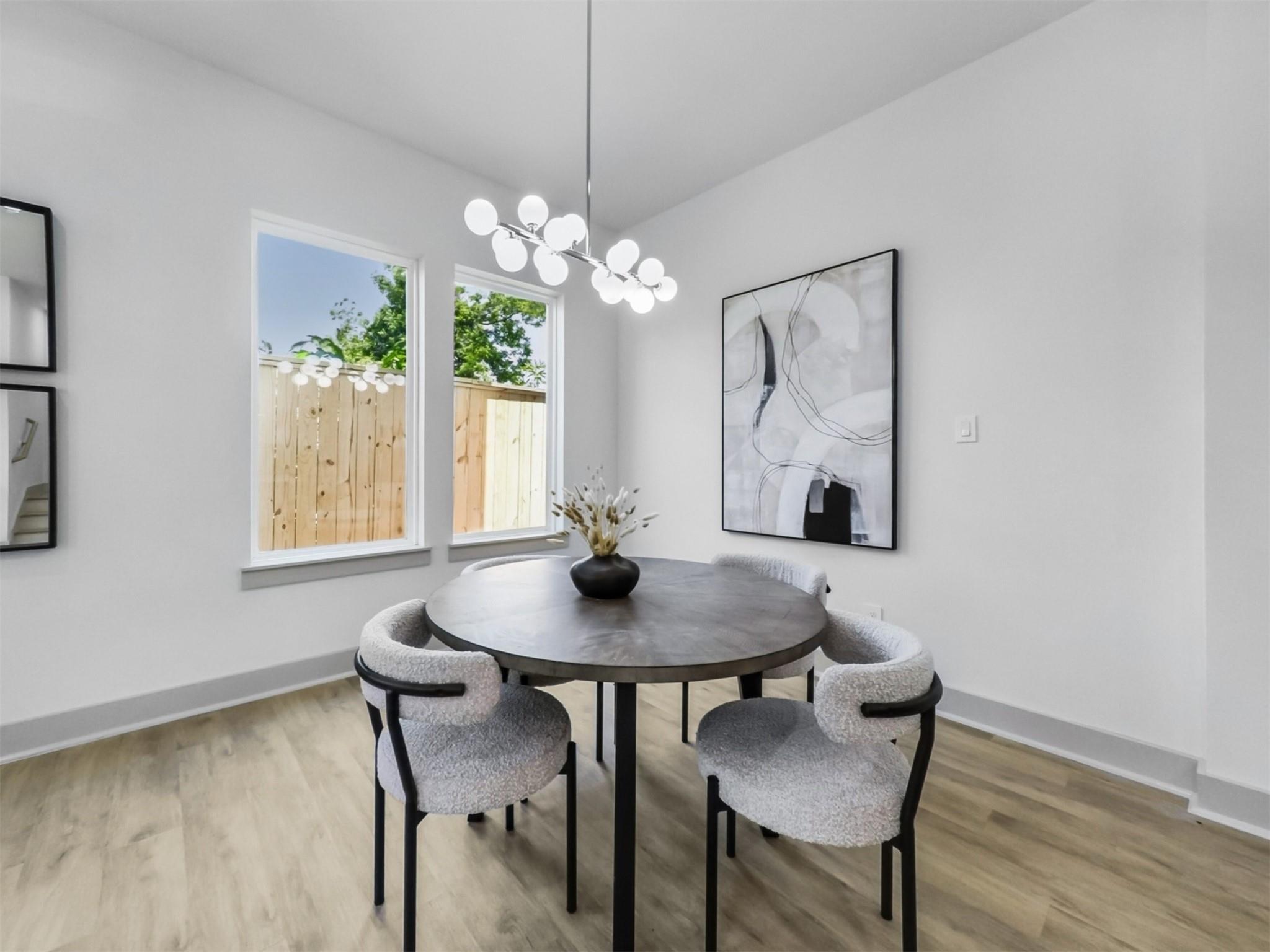 2410 Vaughn Street Unit: E