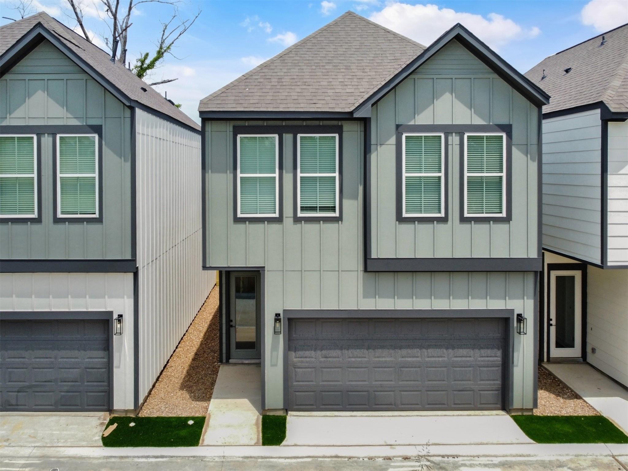 2410 Vaughn Street Unit: E