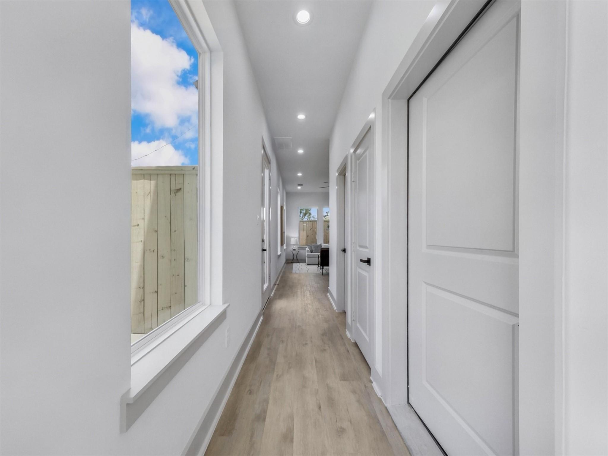 2410 Vaughn Street Unit: E