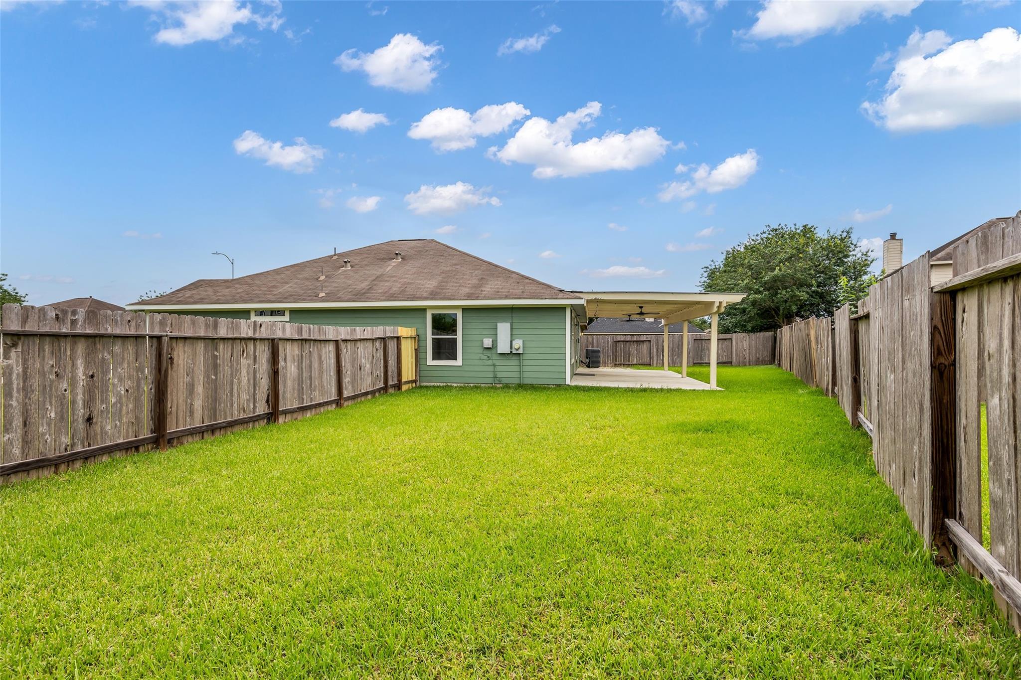 11919 Prosperity Point Drive
