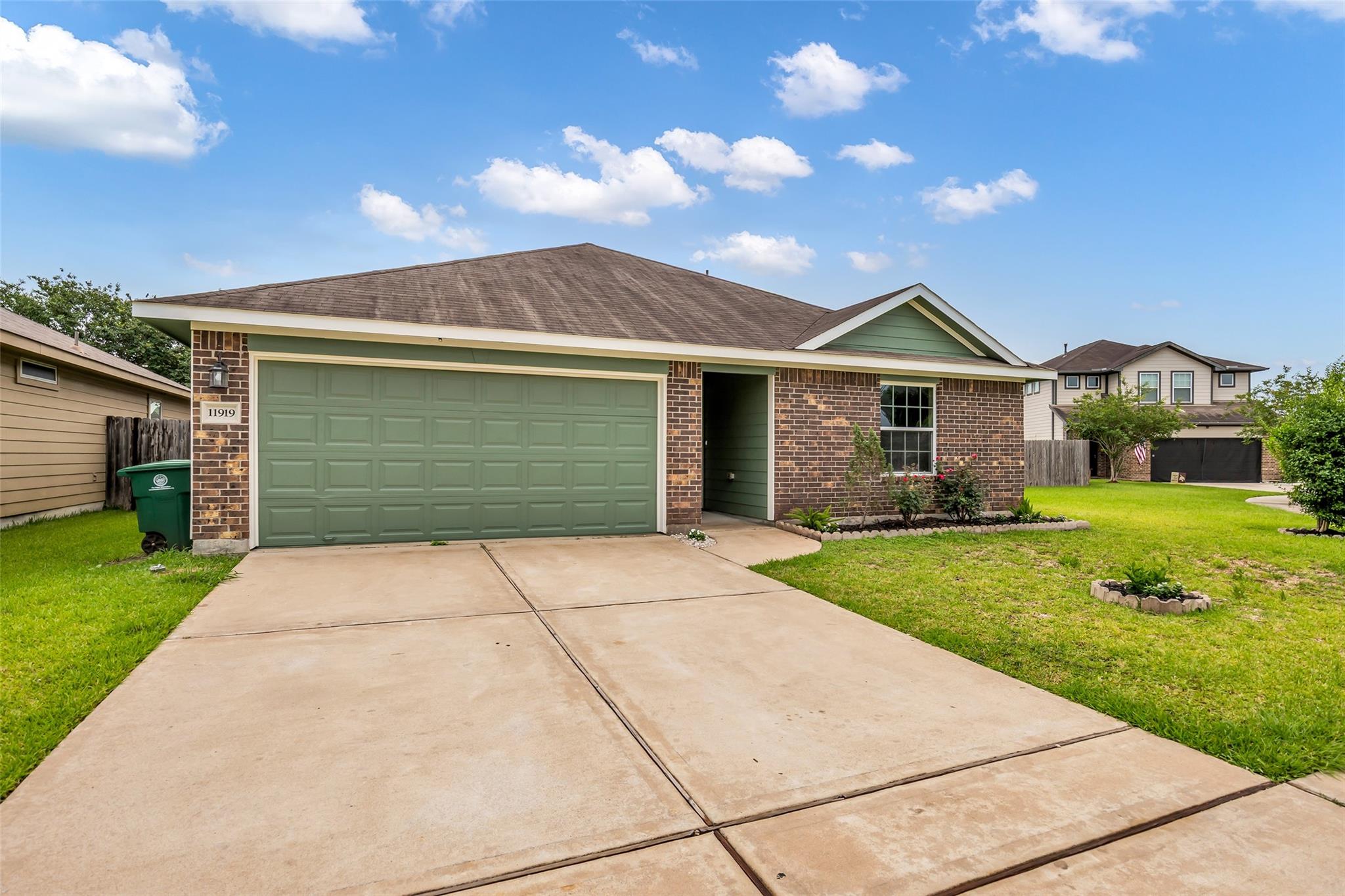 11919 Prosperity Point Drive