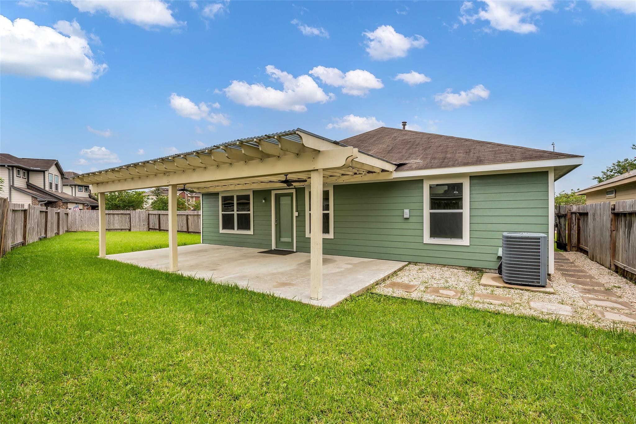 11919 Prosperity Point Drive
