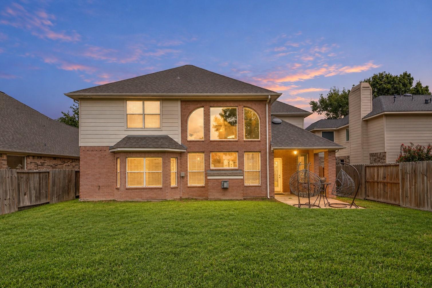 17711 Creek Bluff Lane
