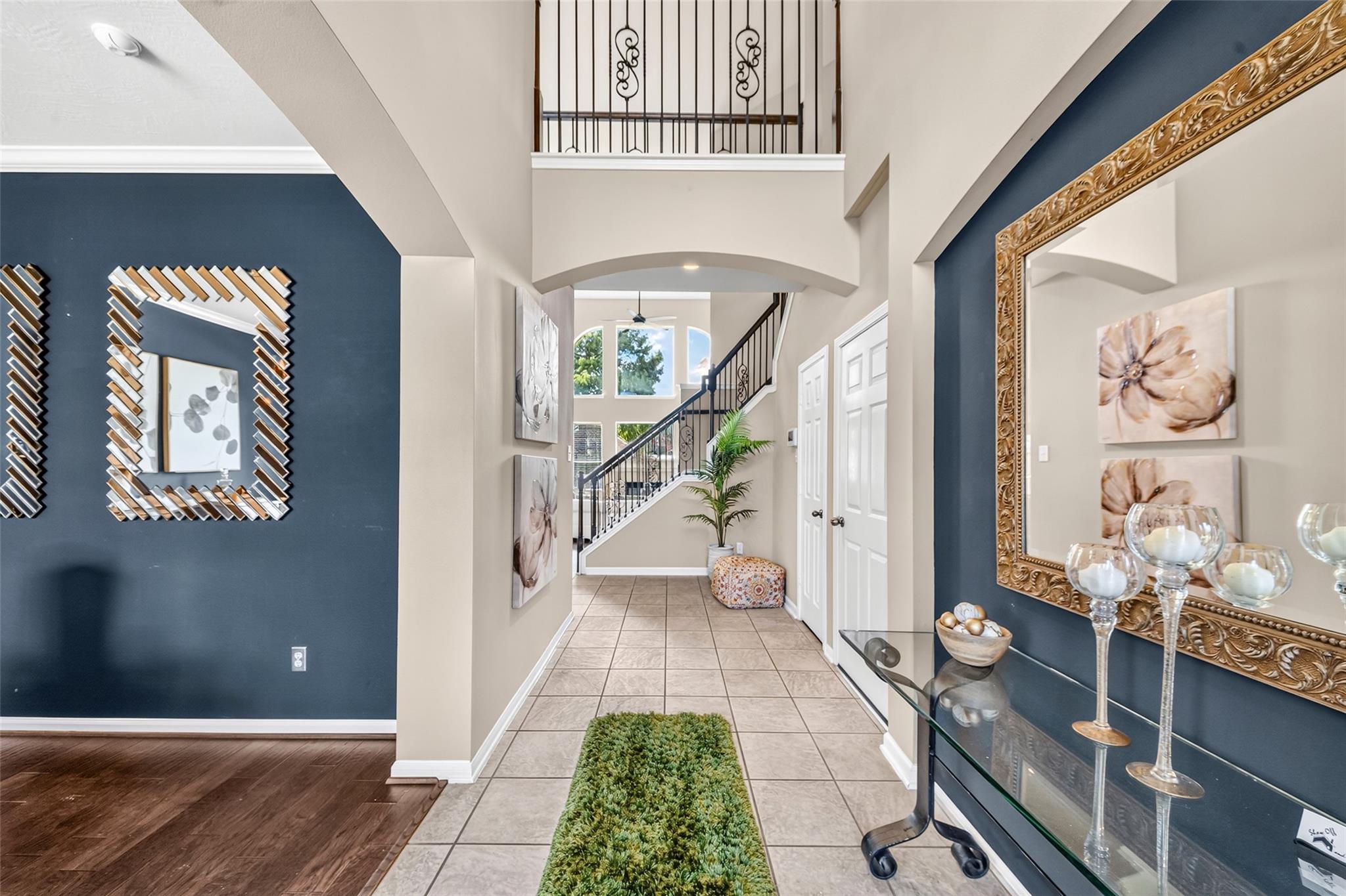 17711 Creek Bluff Lane