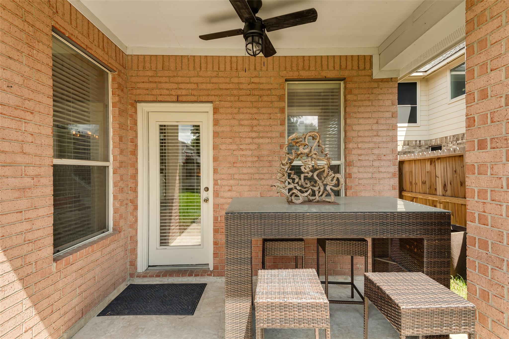 17711 Creek Bluff Lane