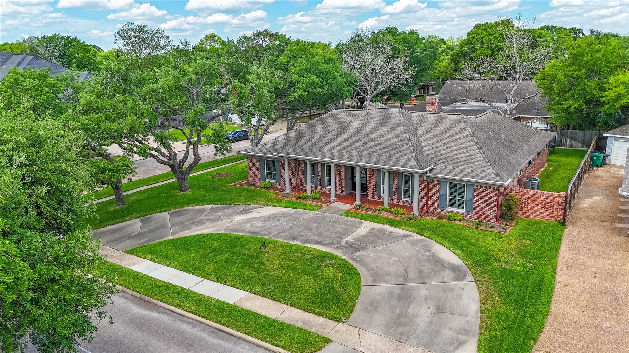 5222 N Braeswood Boulevard