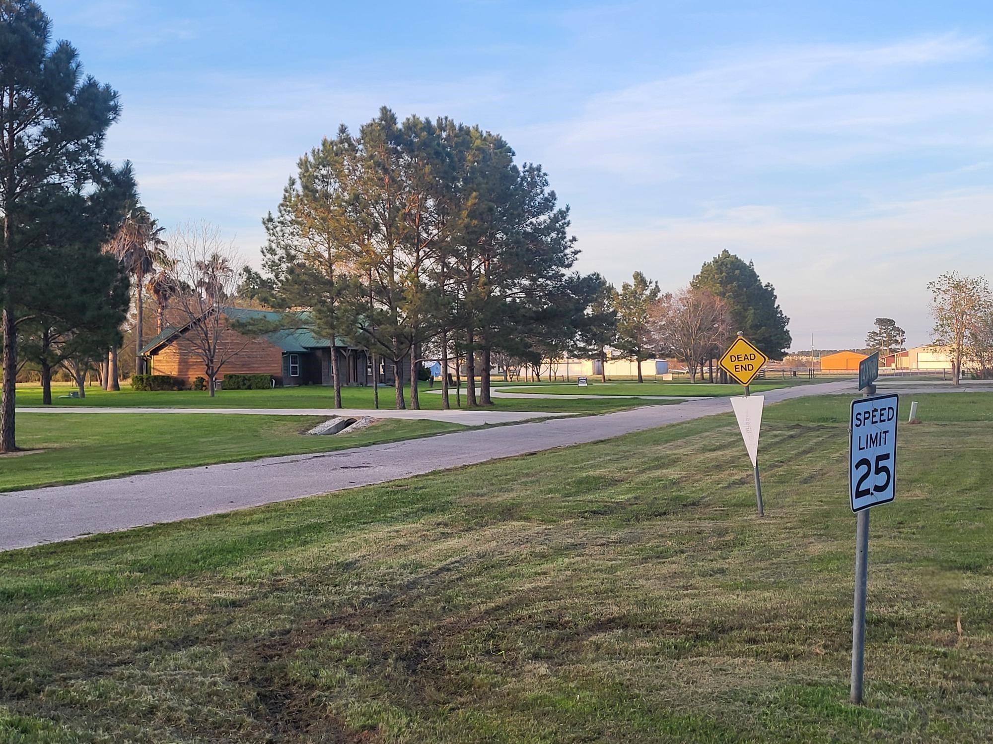 165 Taxiway Drive