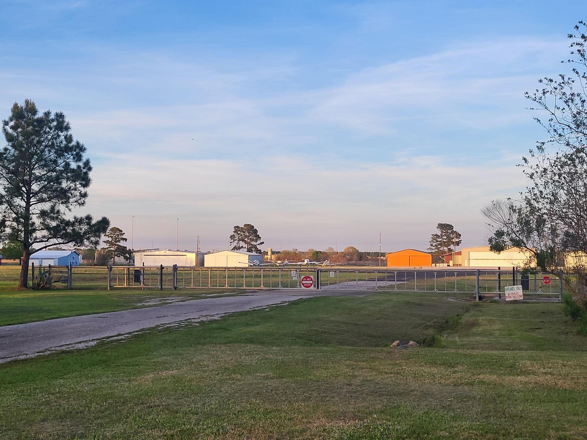 165 Taxiway Drive