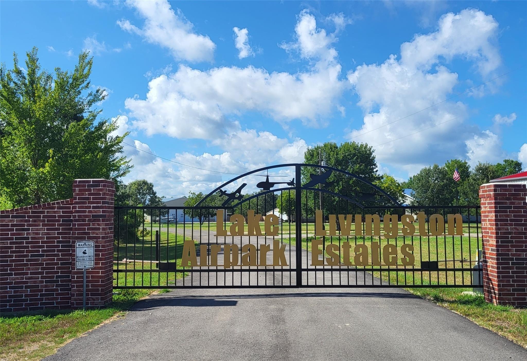 165 Taxiway Drive