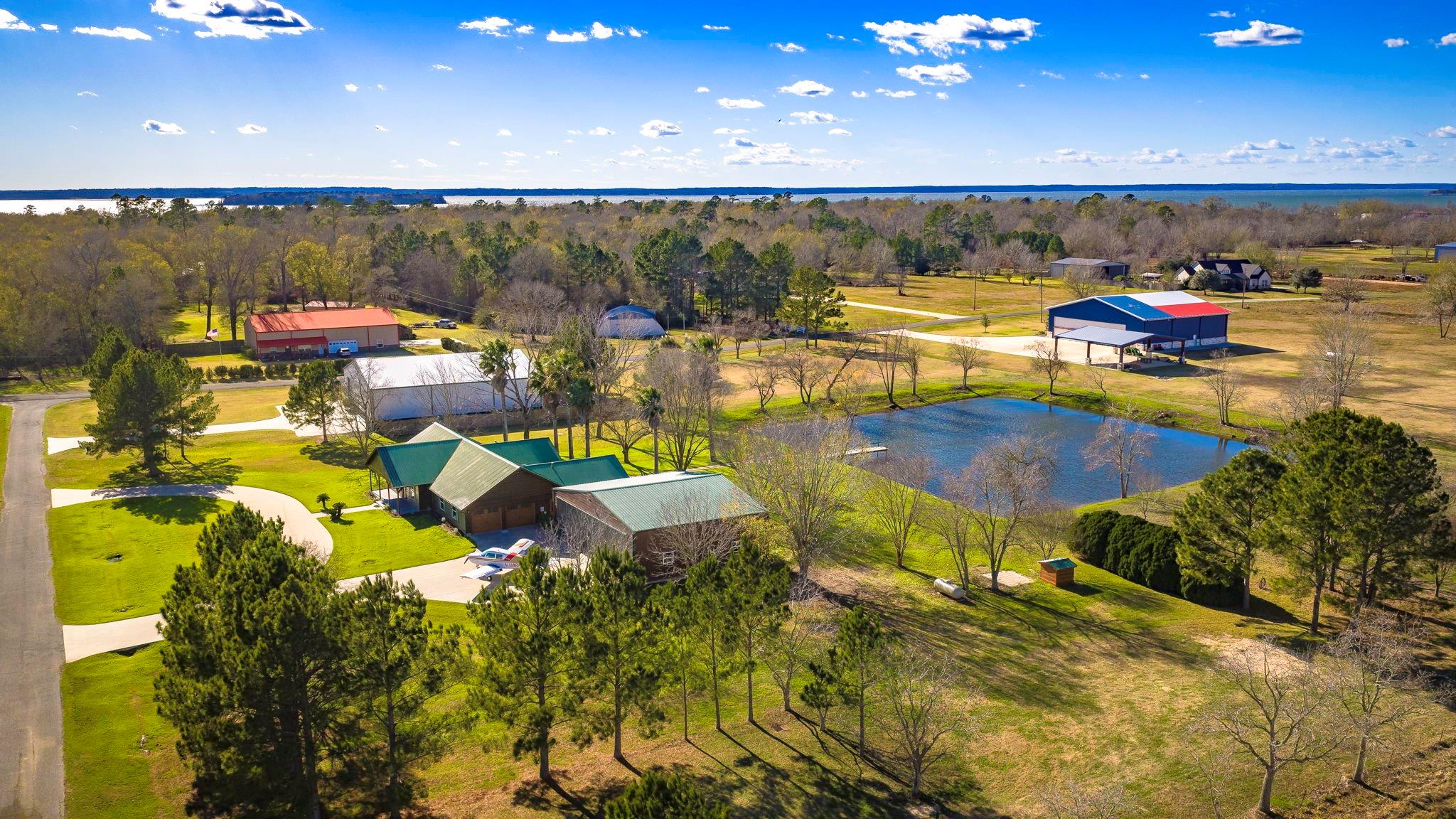 165 Taxiway Drive