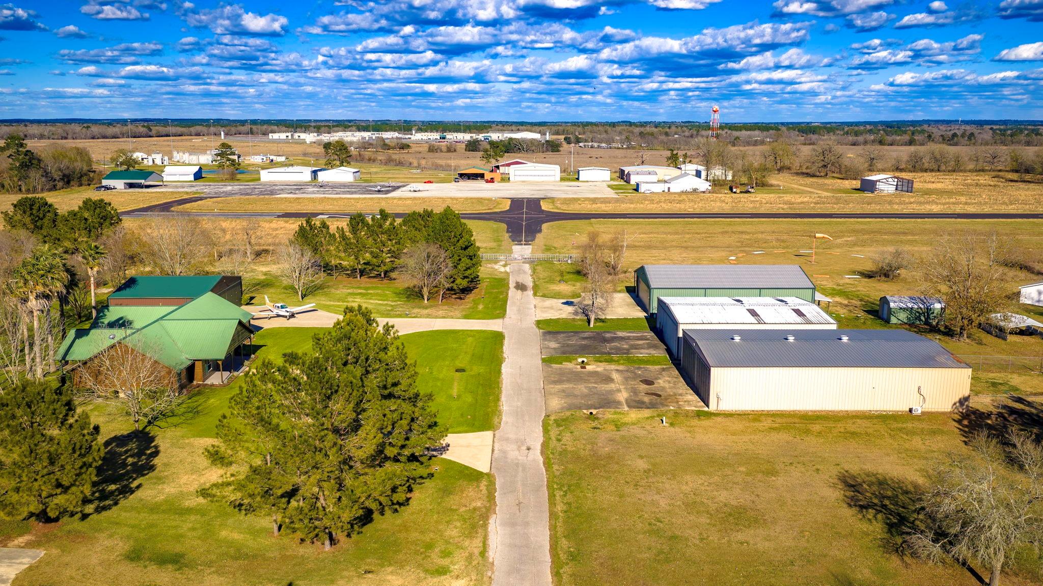 165 Taxiway Drive