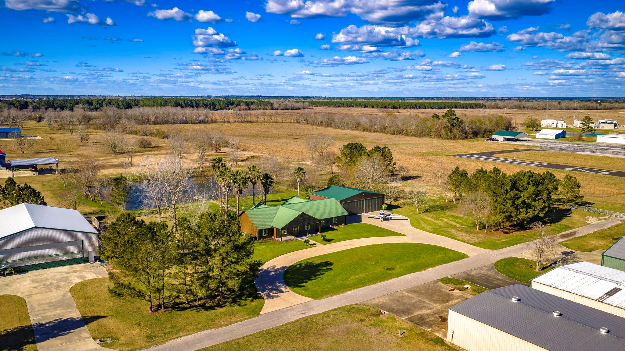 165 Taxiway Drive