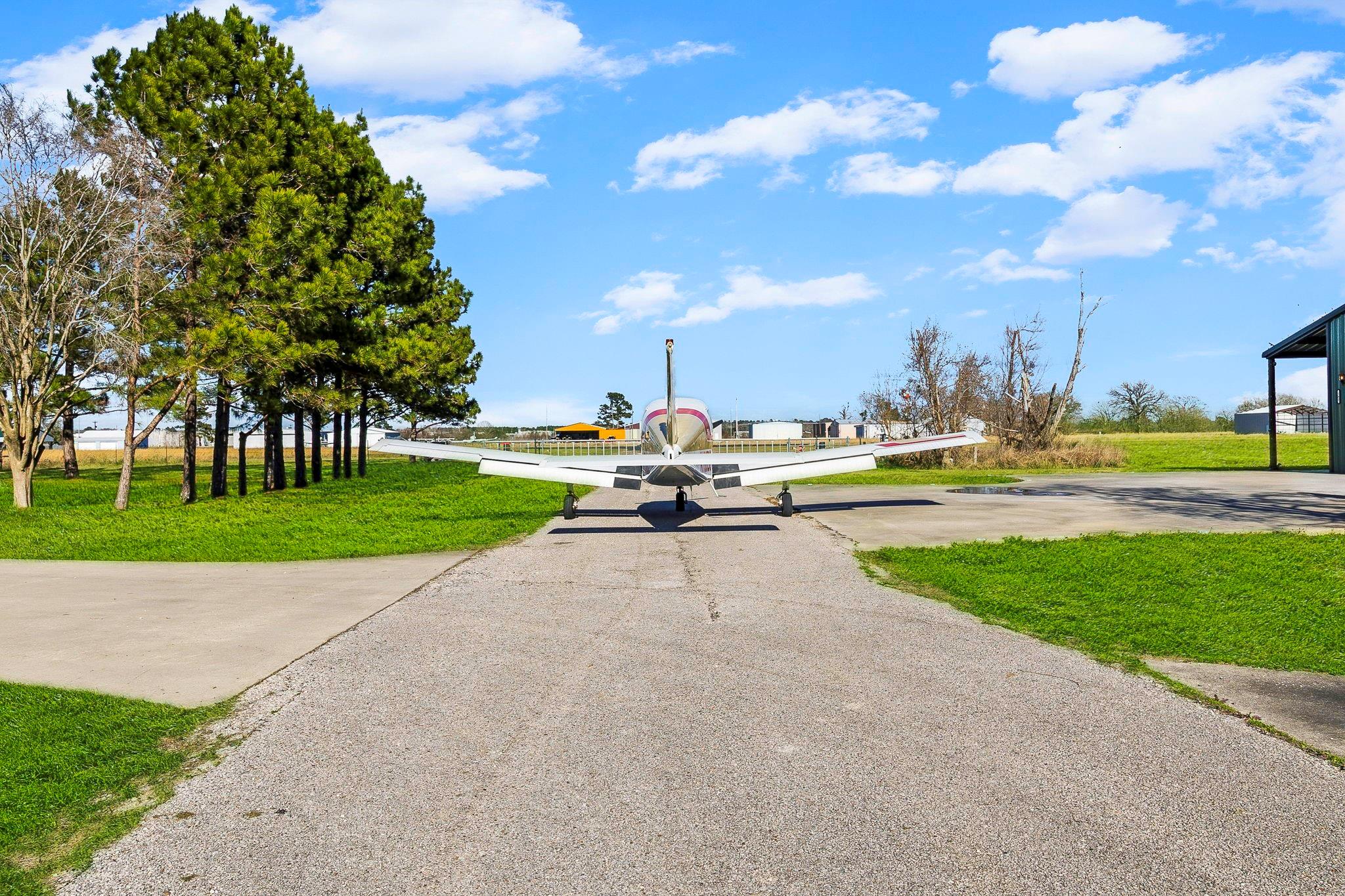 165 Taxiway Drive