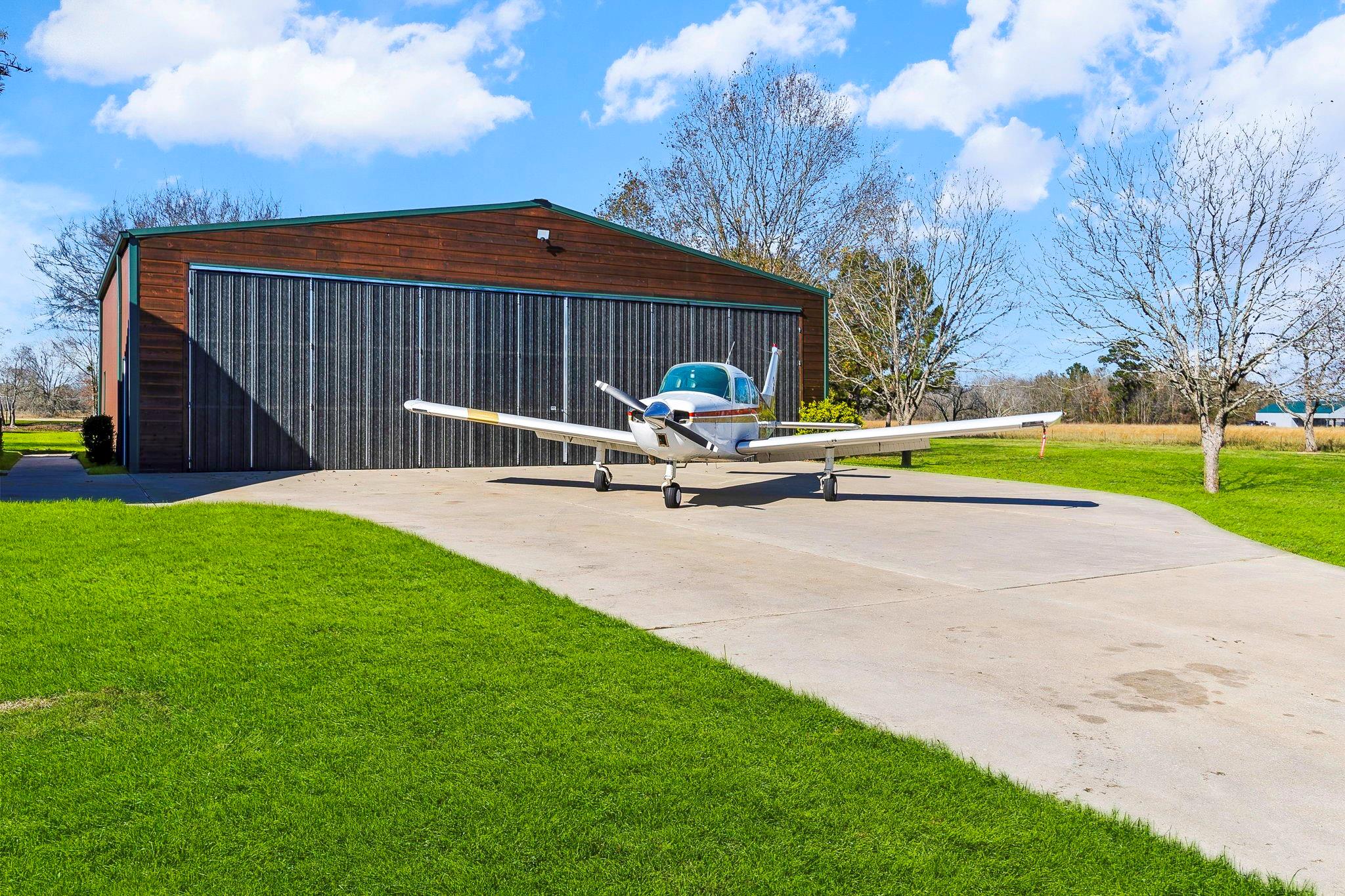 165 Taxiway Drive