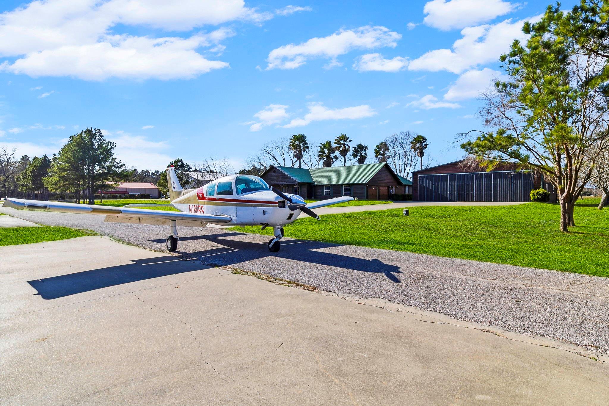 165 Taxiway Drive