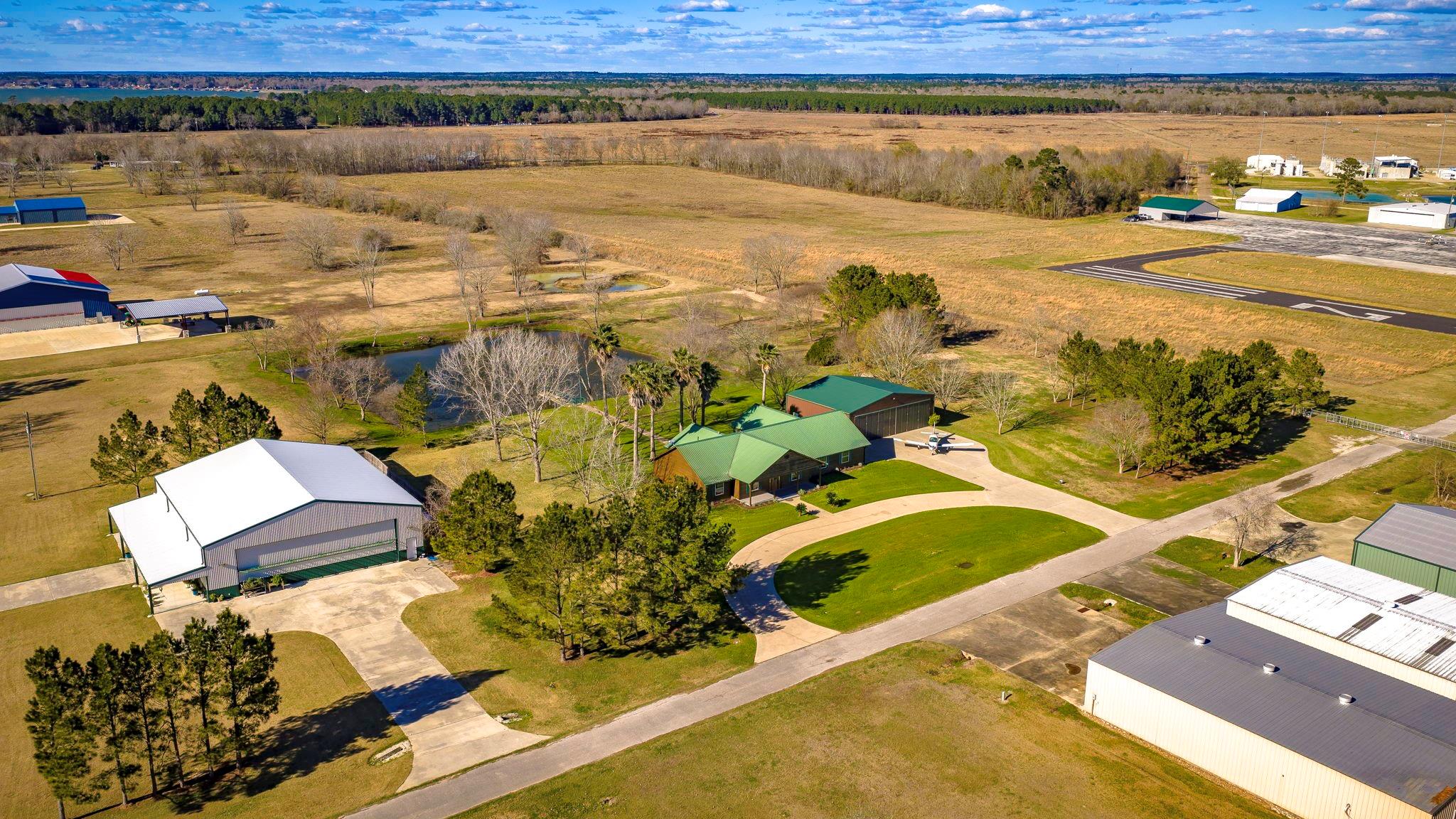 165 Taxiway Drive