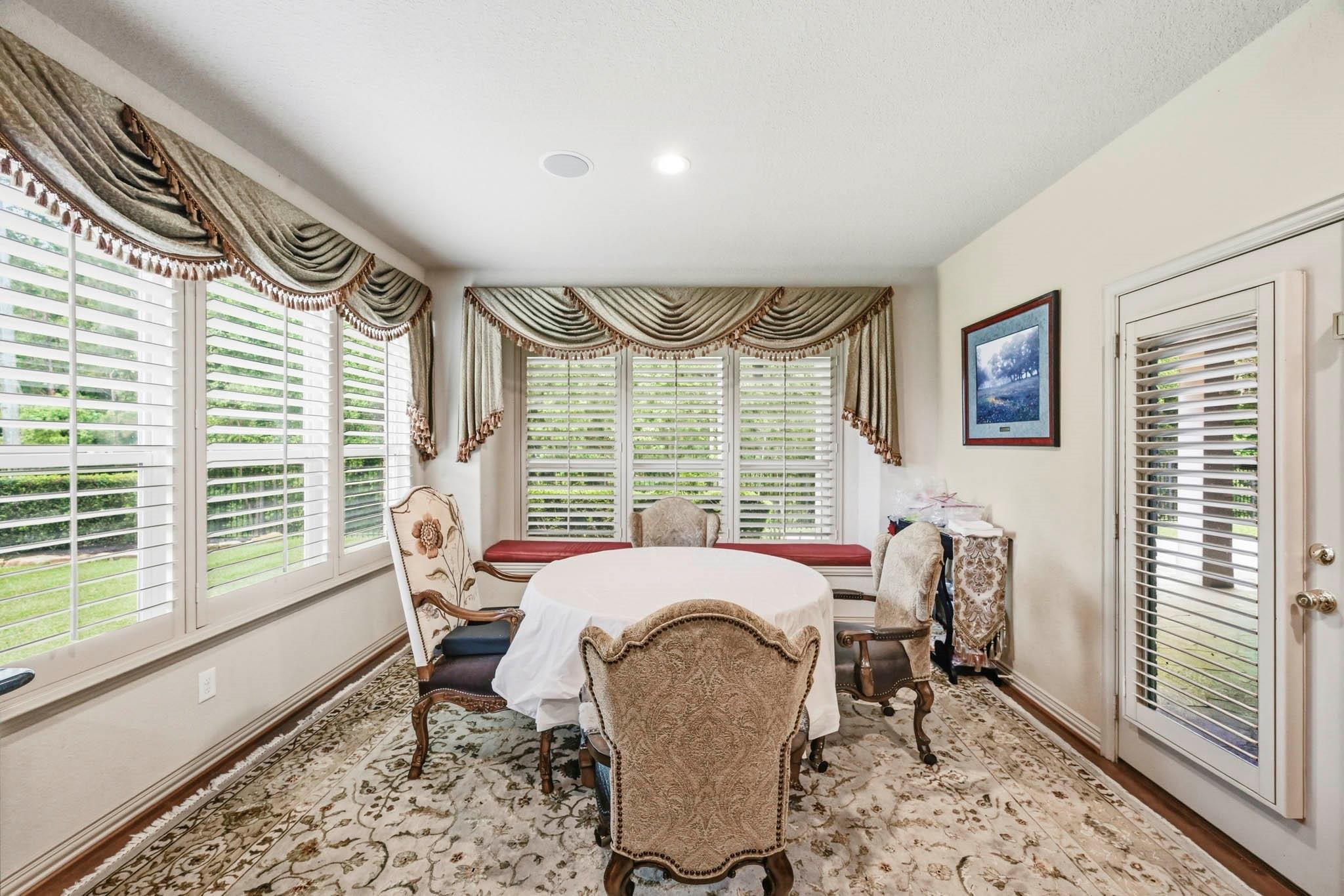 11 Golden Floral Court