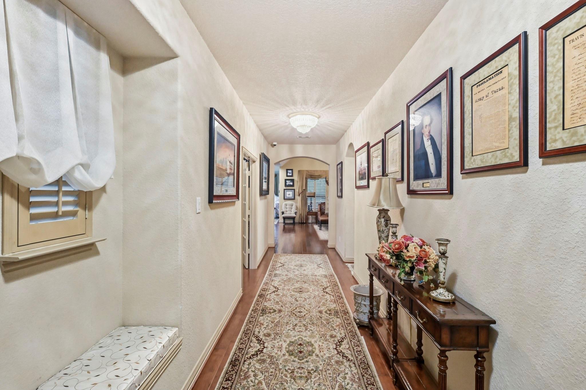 11 Golden Floral Court