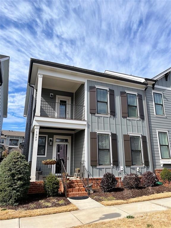 104 Certificate Street