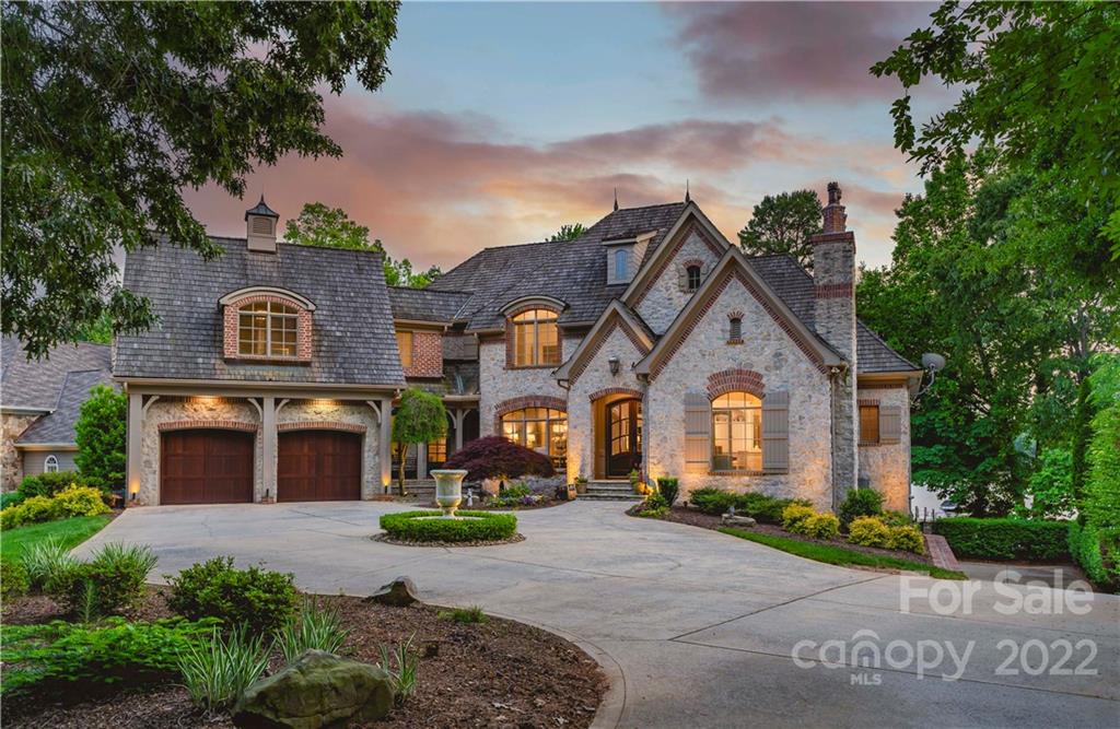 117 Vineyard Drive