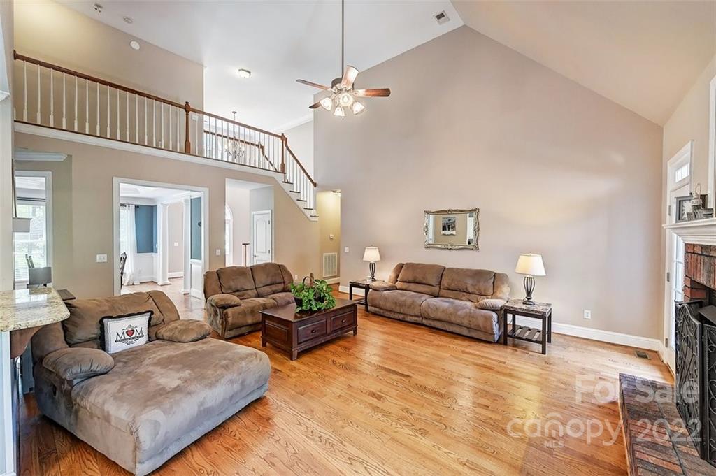 1618 Morrison Road
