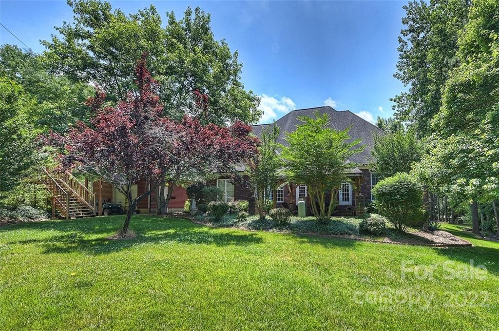 1618 Morrison Road