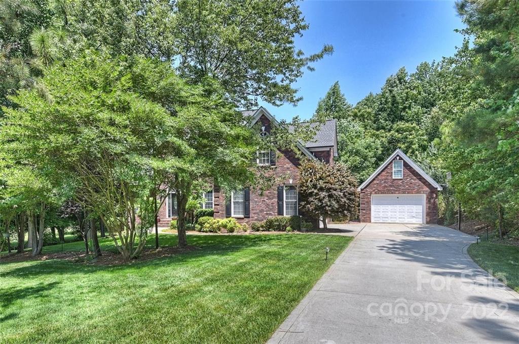 1618 Morrison Road