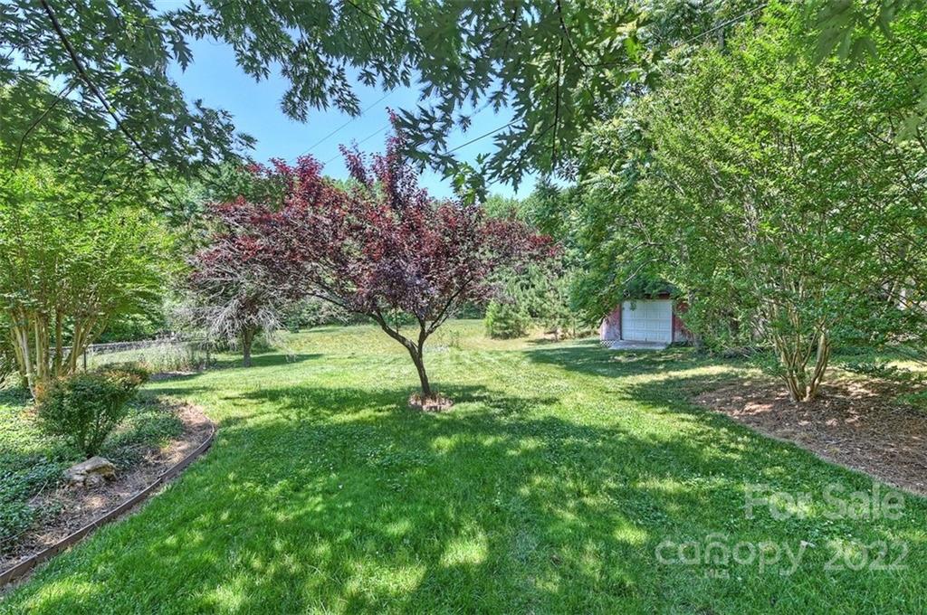 1618 Morrison Road