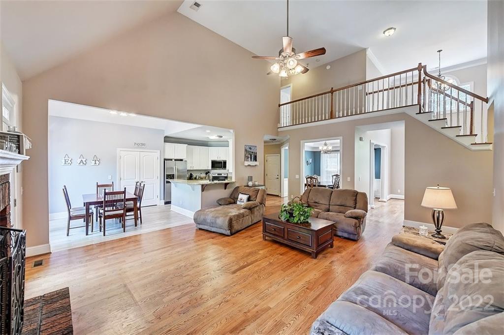 1618 Morrison Road