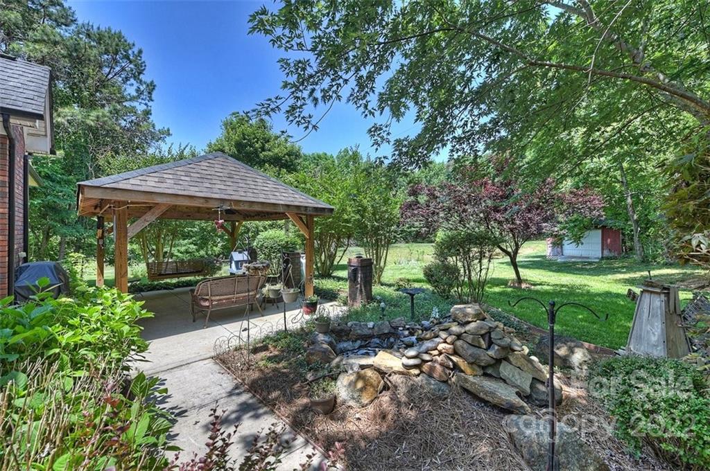 1618 Morrison Road