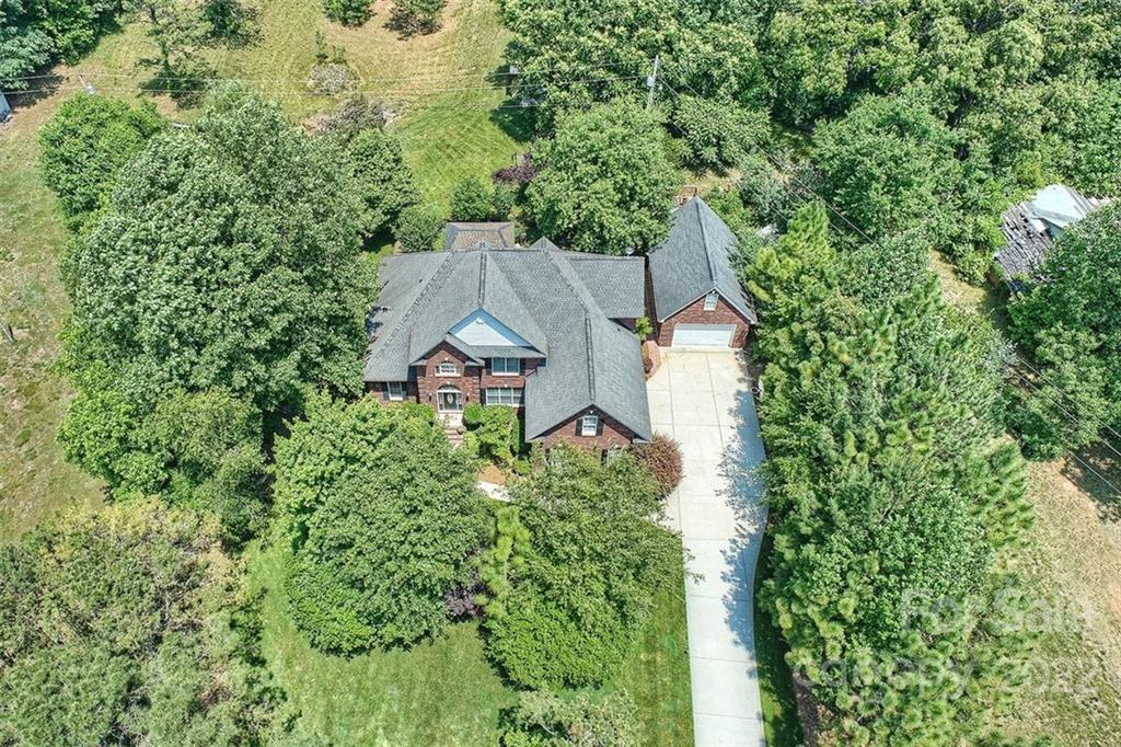 1618 Morrison Road