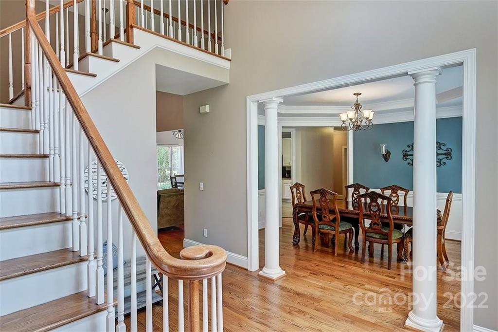 1618 Morrison Road