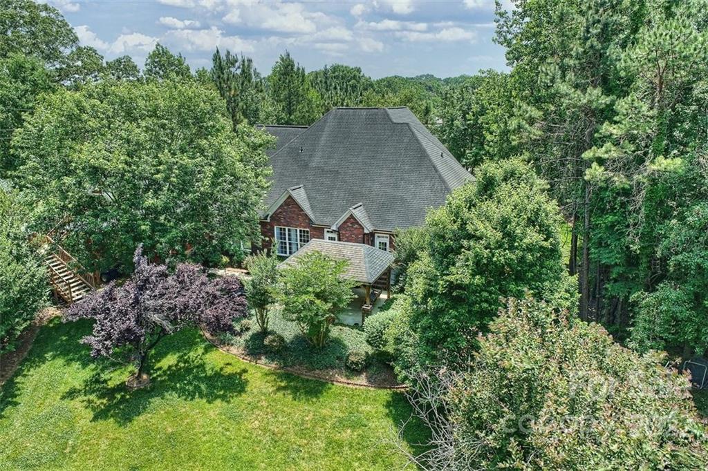 1618 Morrison Road