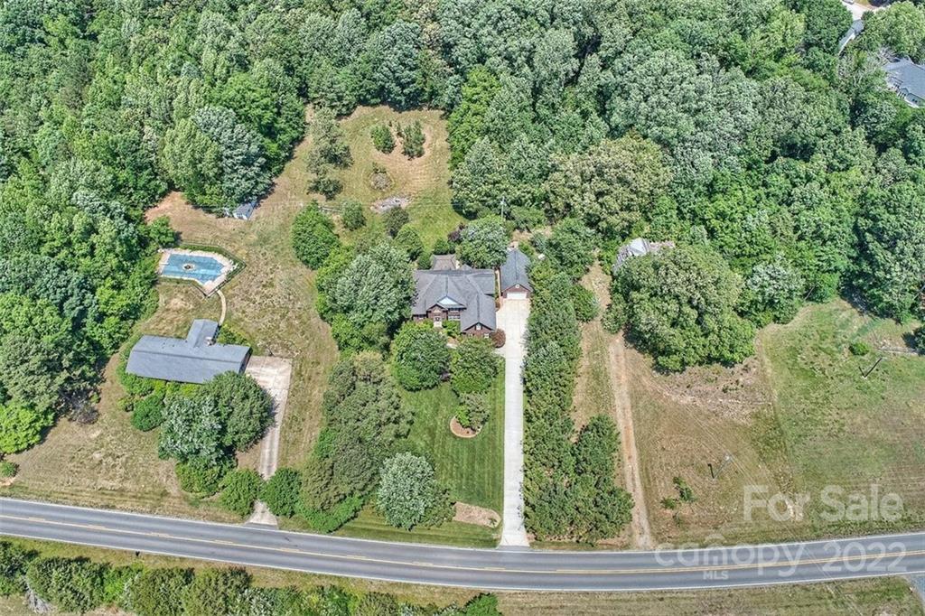 1618 Morrison Road