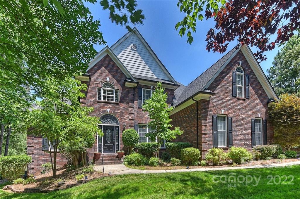 1618 Morrison Road