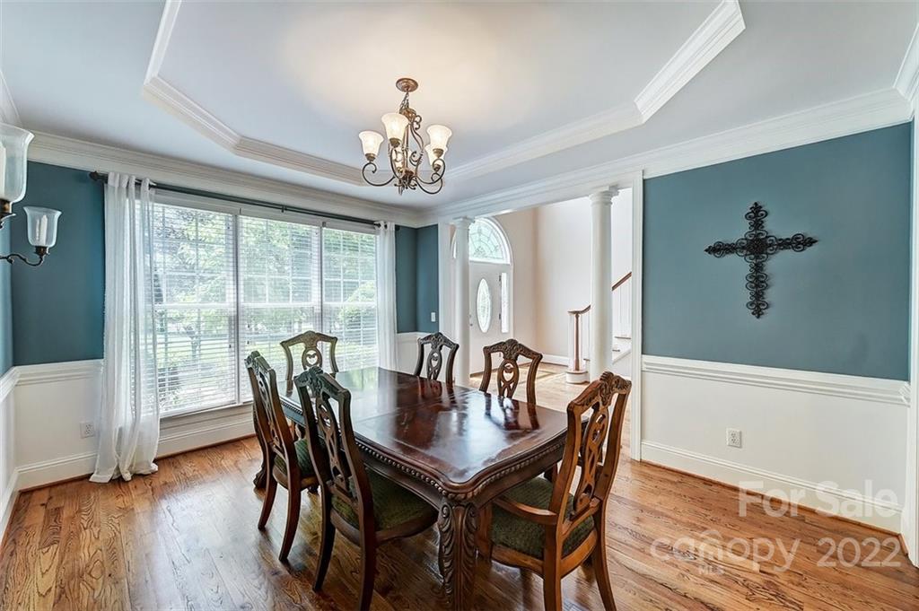 1618 Morrison Road
