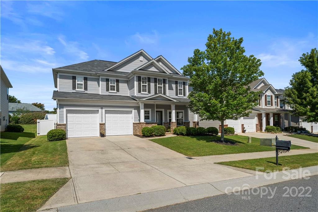 113 Tulip Drive