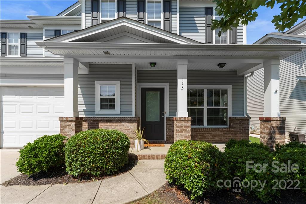 113 Tulip Drive