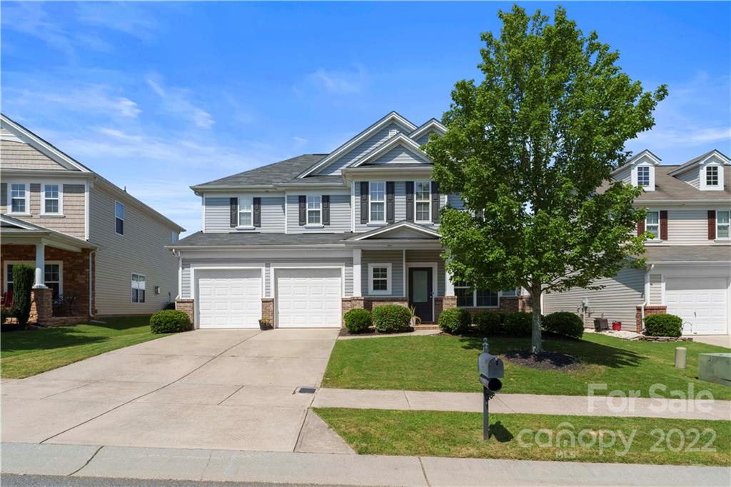 113 Tulip Drive
