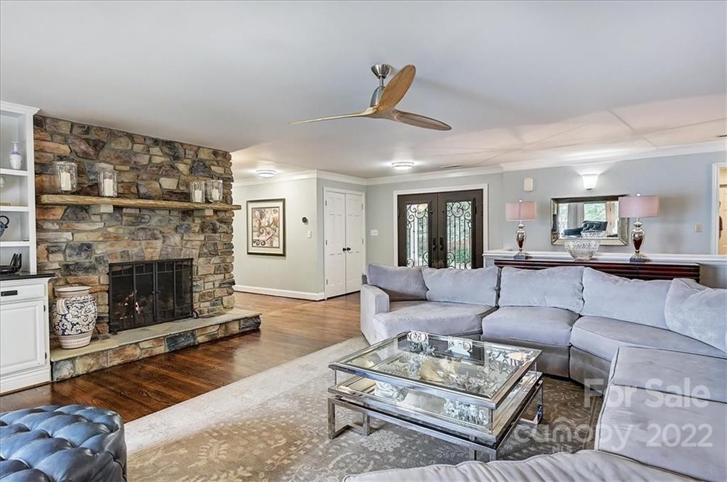 1277 Fern Hill Road