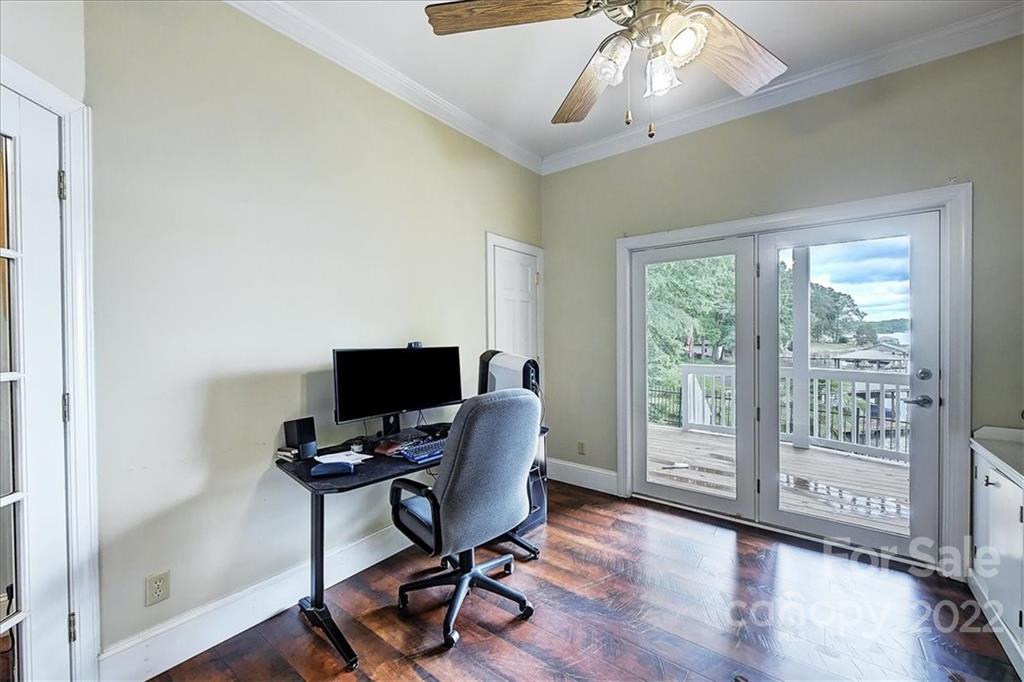 1277 Fern Hill Road