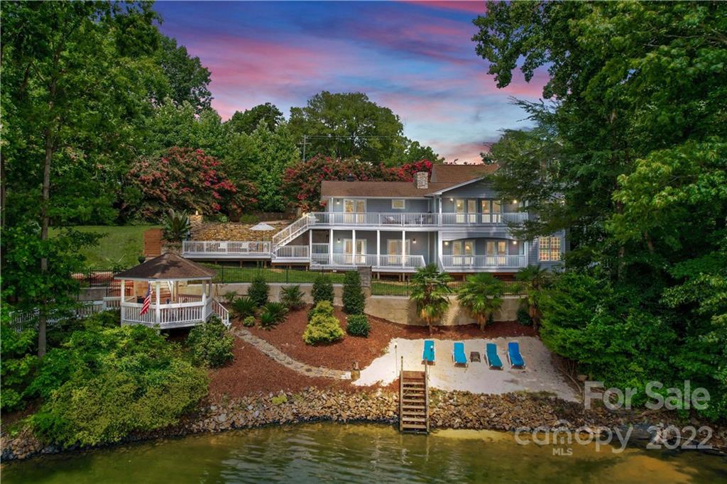 1277 Fern Hill Road