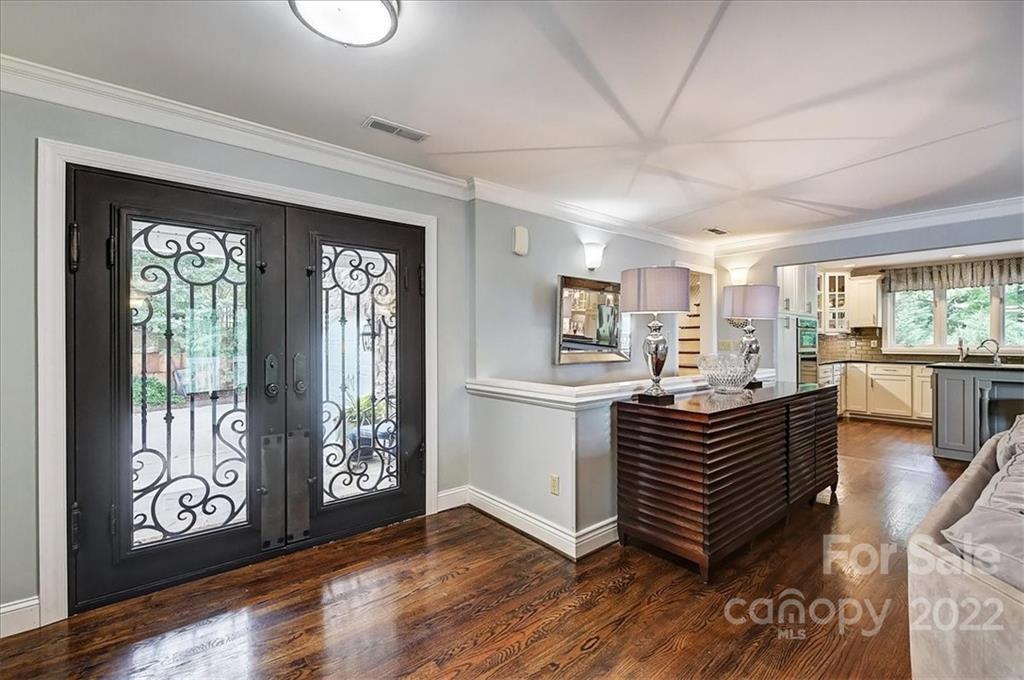 1277 Fern Hill Road