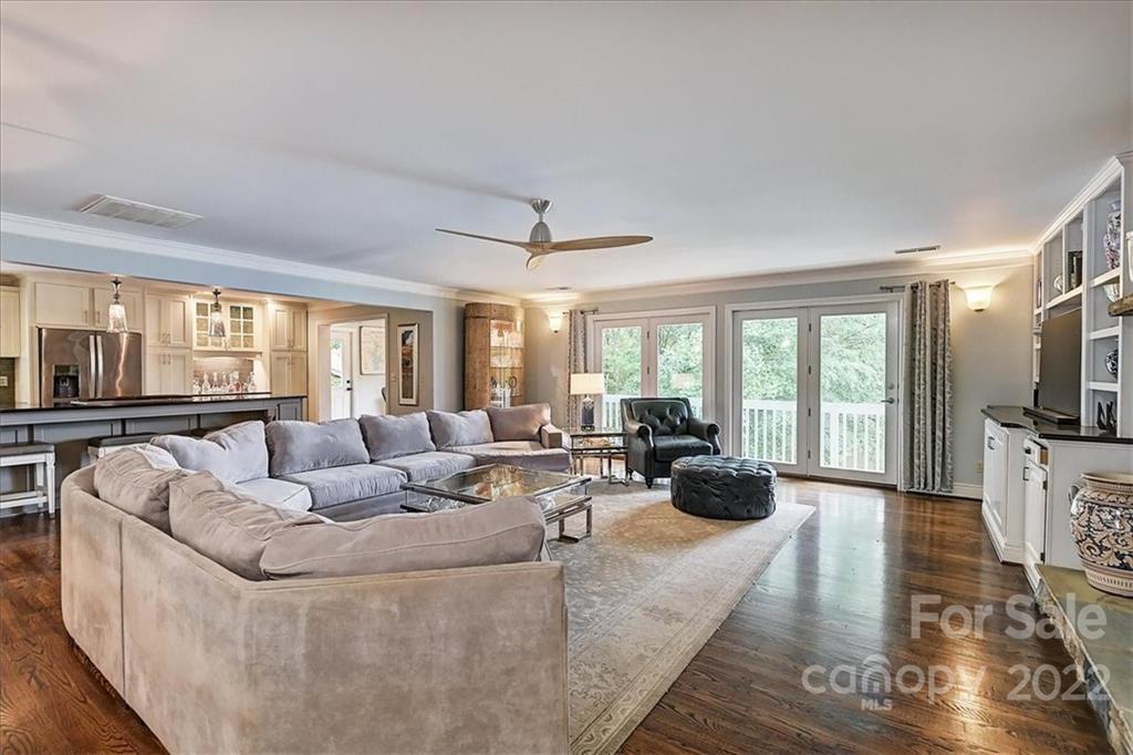 1277 Fern Hill Road
