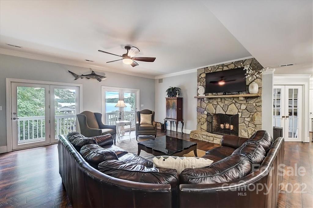 1277 Fern Hill Road