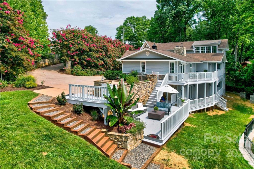 1277 Fern Hill Road